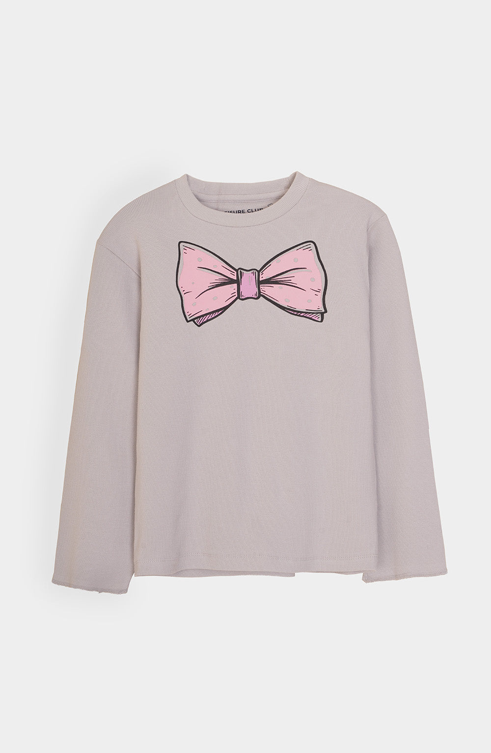 Printed T-Shirt - LCTSG 13 - Shop Now at Leisure Club