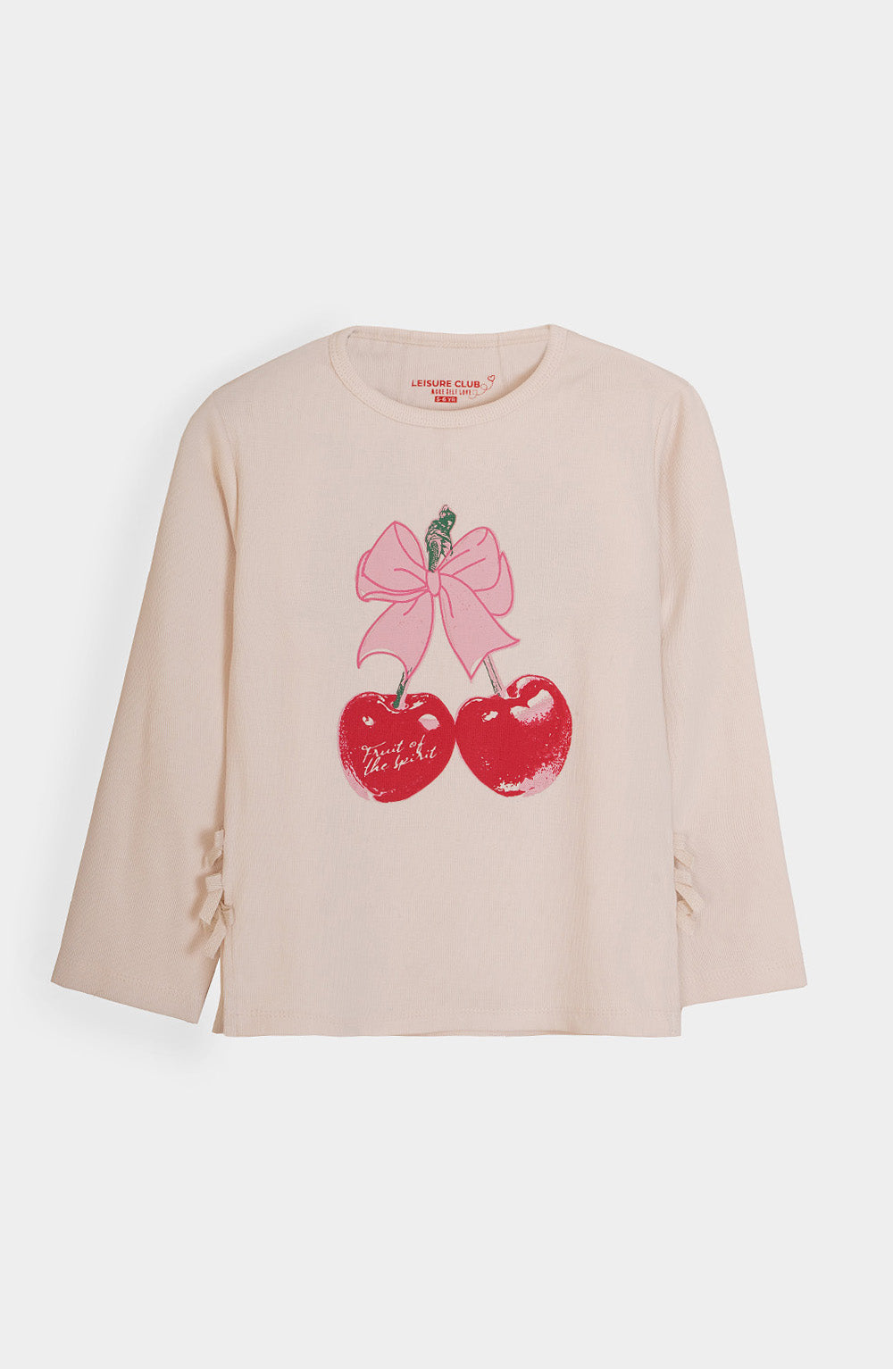 Printed T-Shirt - LCTSG 14