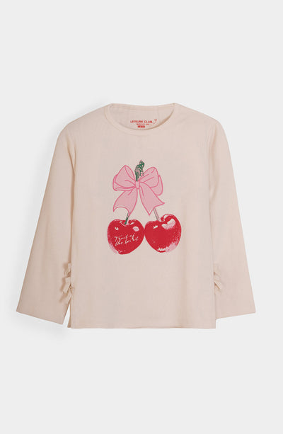 Printed T-Shirt - LCTSG 14