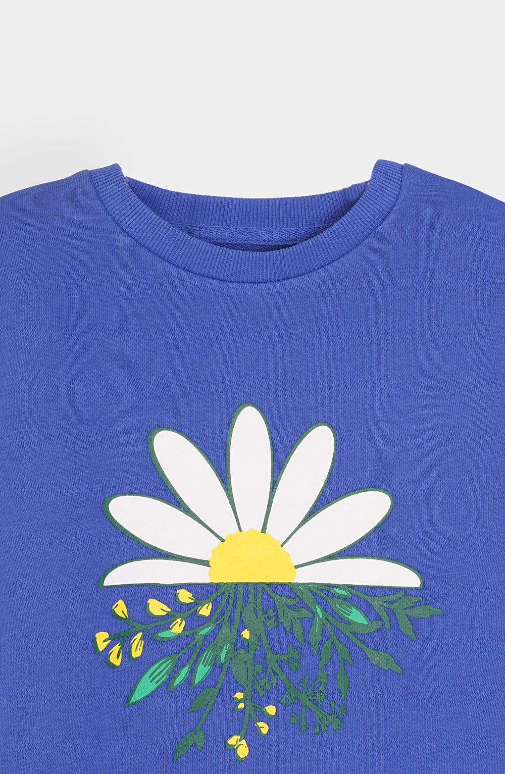 Printed Sweatshirt - LCTSG 2 - Shop Now at Leisure Club