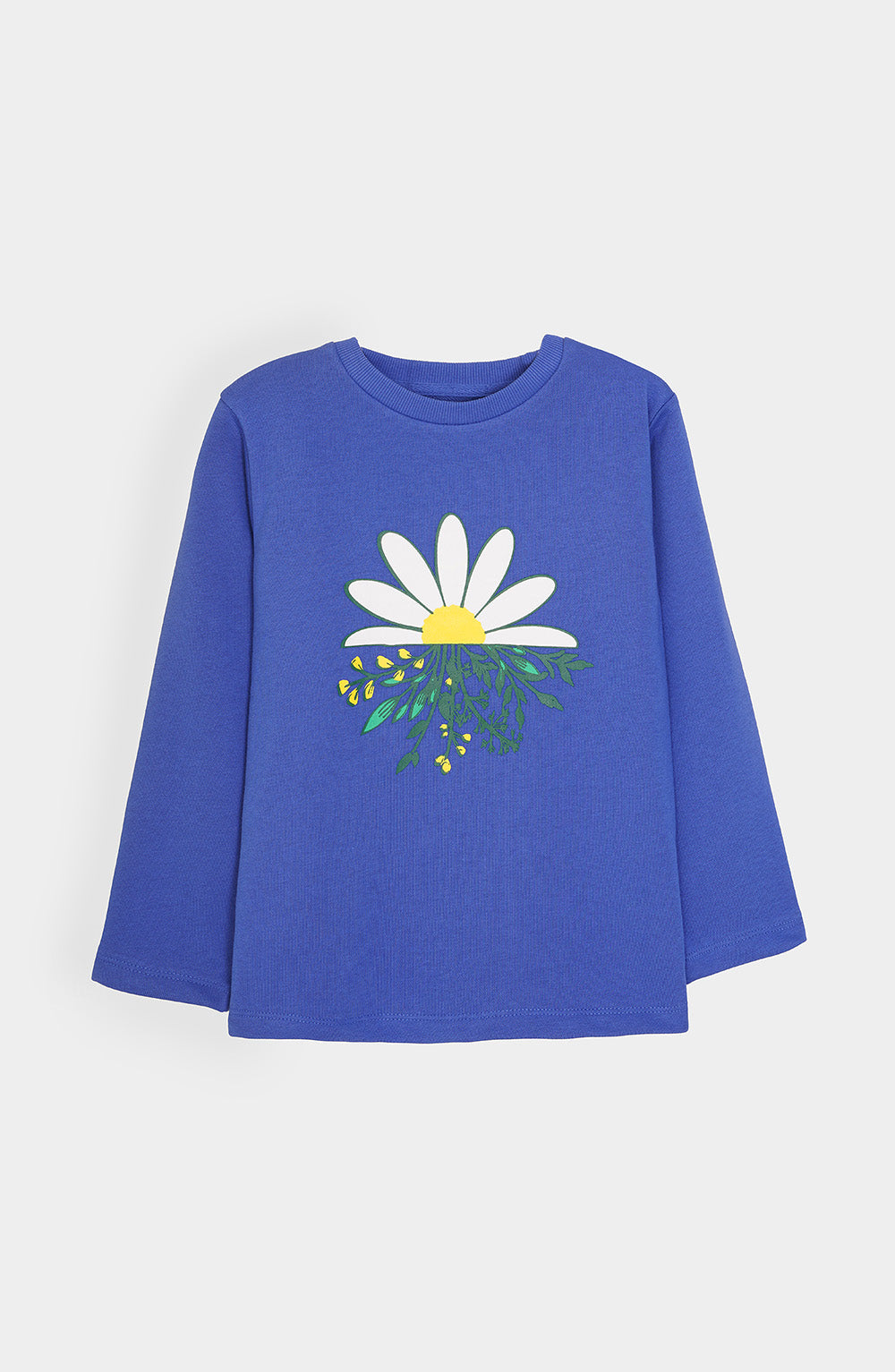 Printed Sweatshirt - LCTSG 2 - Shop Now at Leisure Club