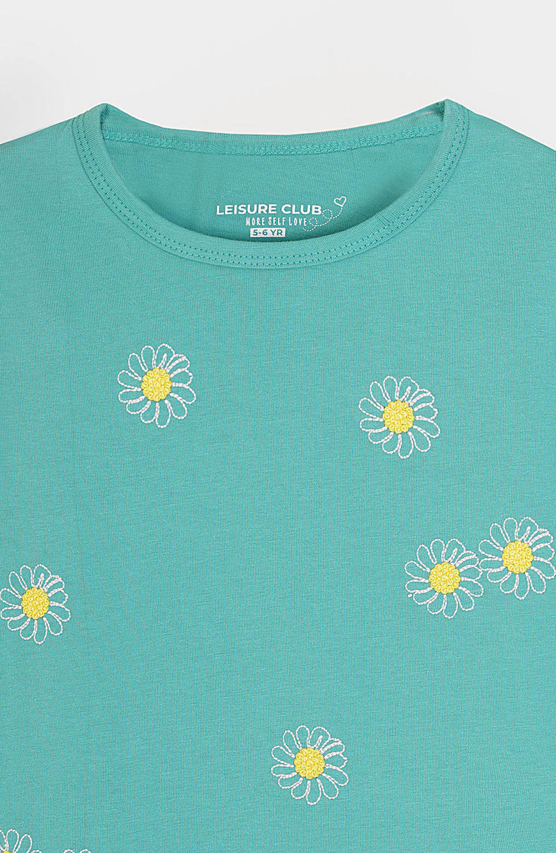 Tee Shirt - LCTSG 4 - Shop Now at Leisure Club