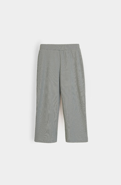 Button Down Basic Suit - LCSTG 5