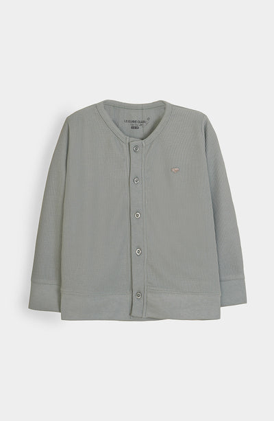 Button Down Basic Suit - LCSTG 5