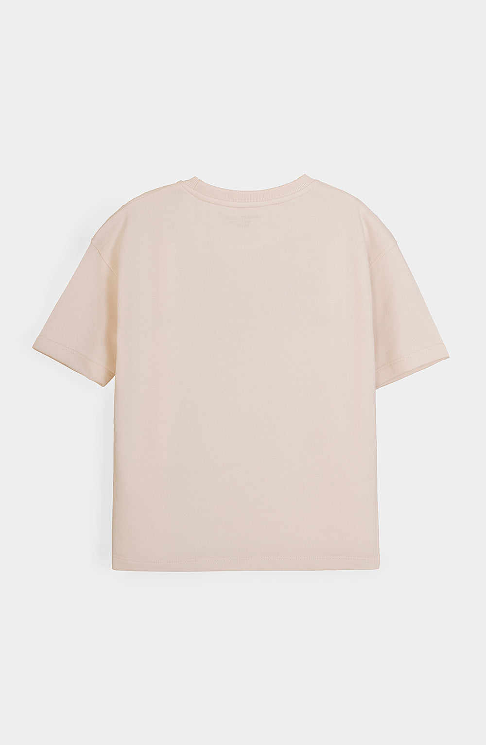 Printed Sweatshirt - LCTSG 7