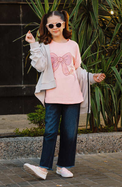 Printed Sweatshirt - LCTSG 9