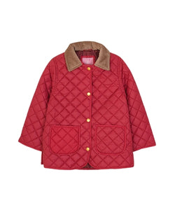 Leisure Club Jacket