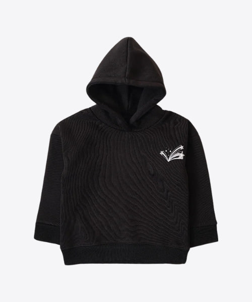 Leisure Club Hoodie