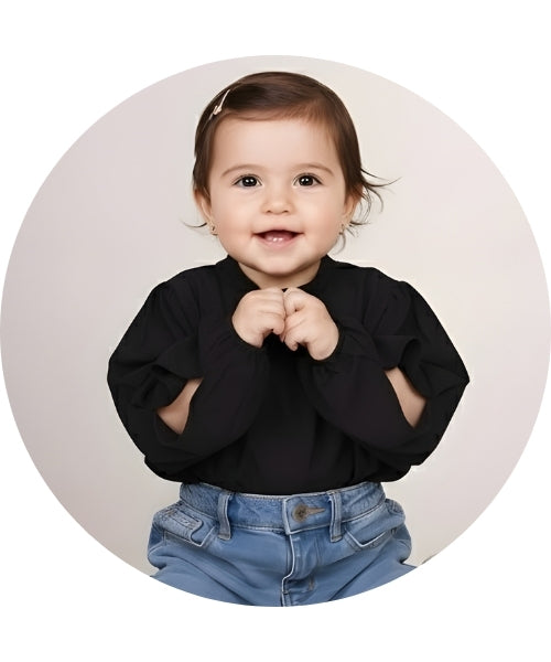 Leisure Club Infant Girls