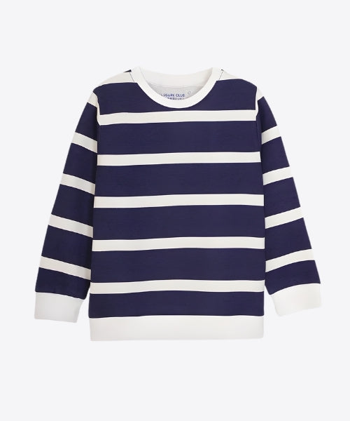 Leisure Club Sweatshirts