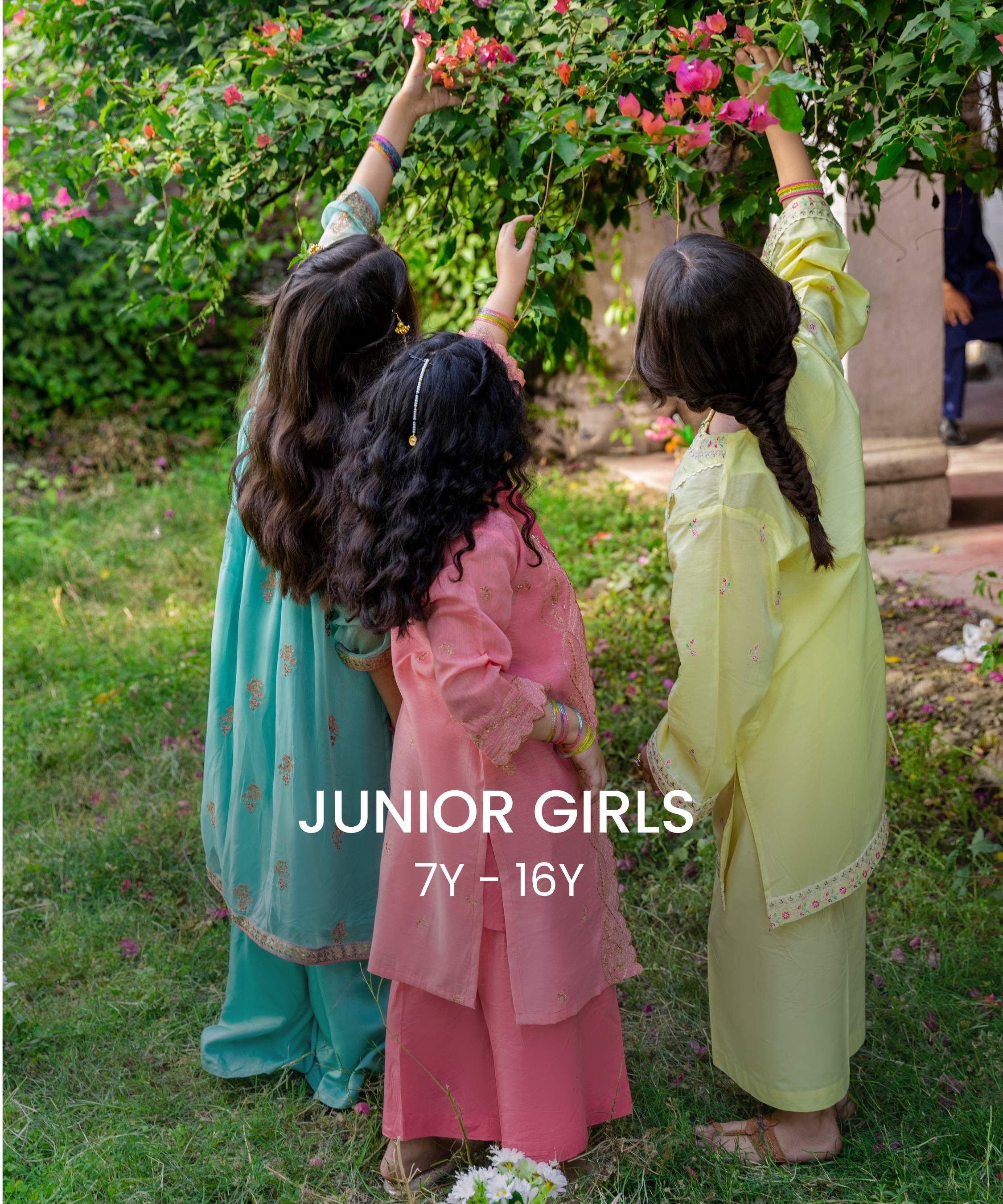 Junior Girls