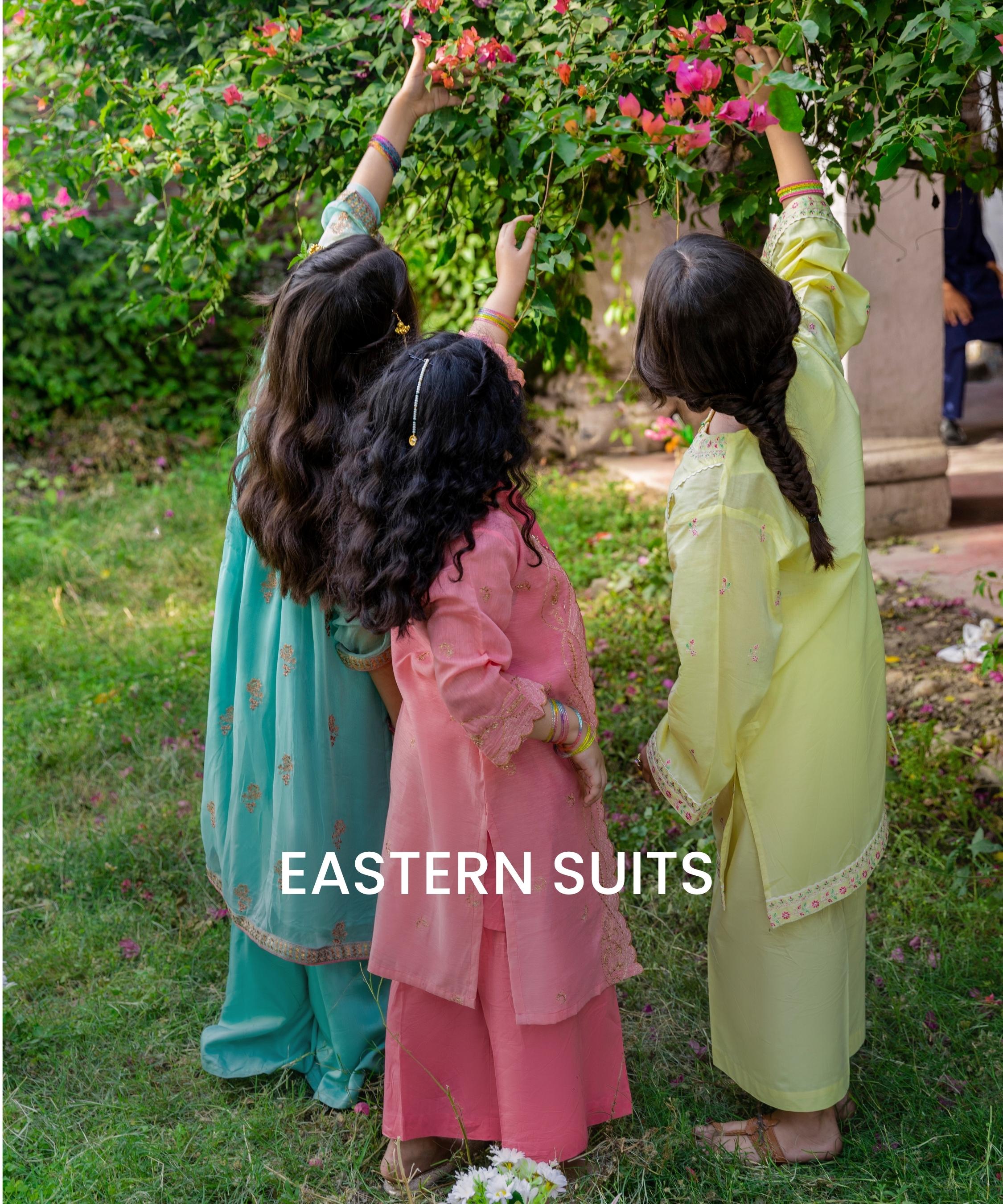Eastern Suits