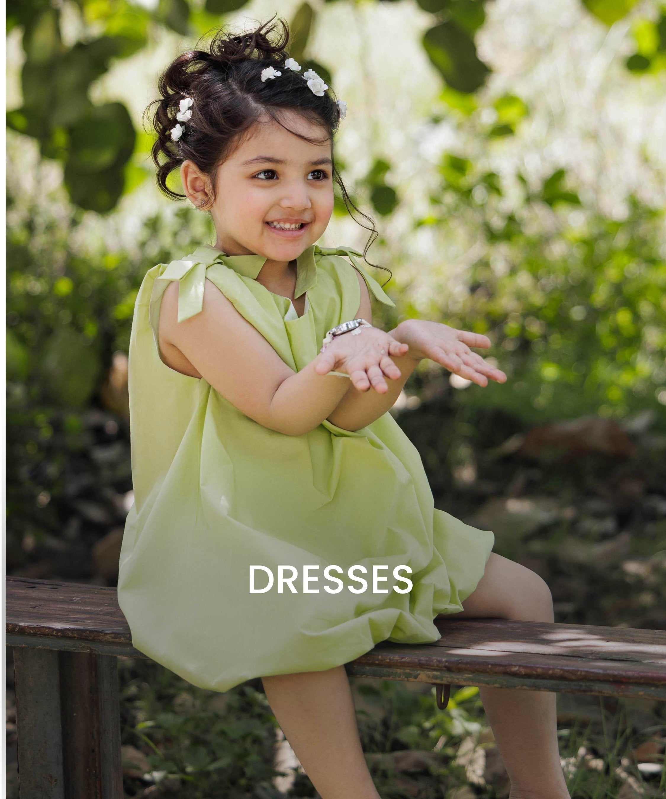 Dresses