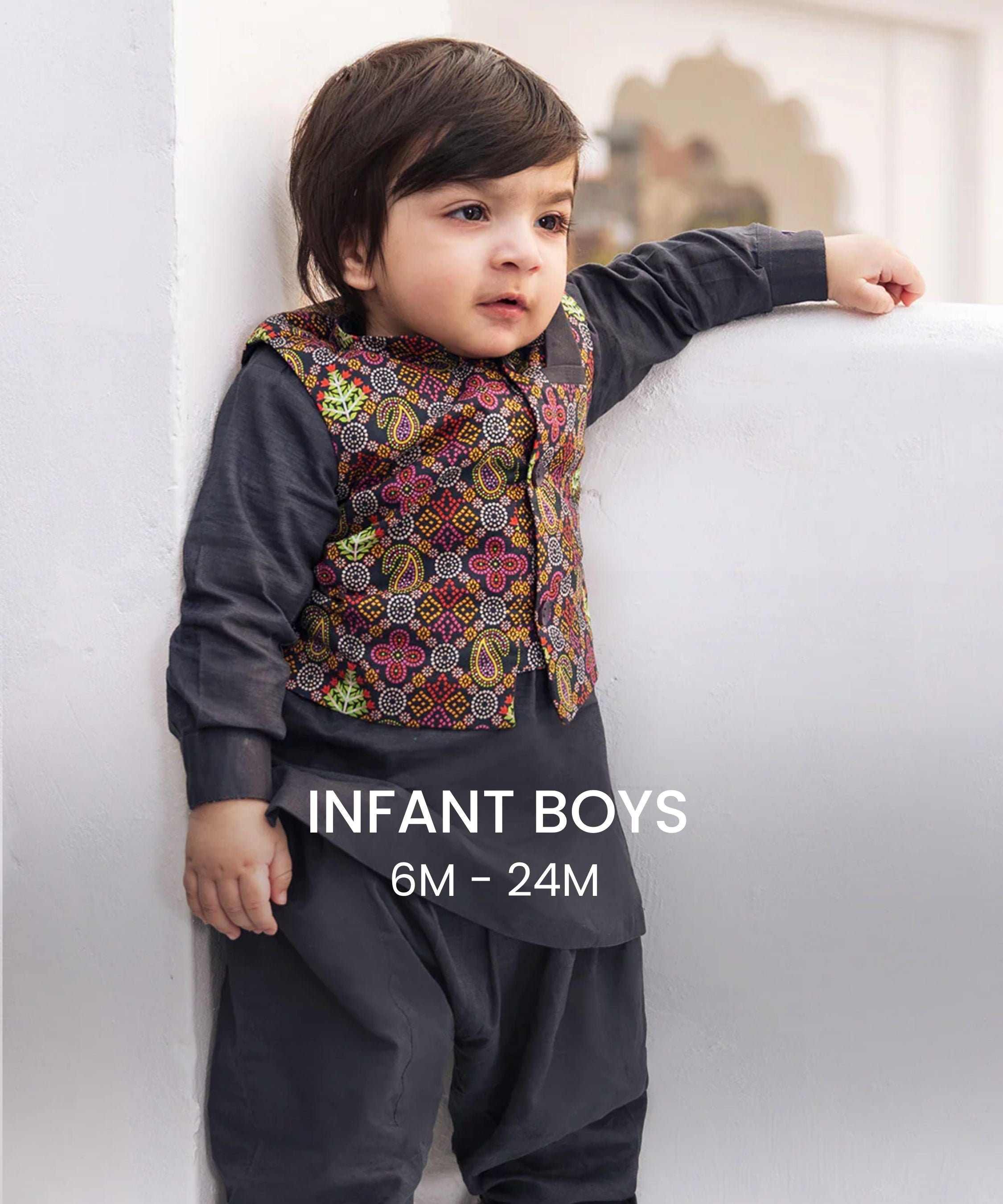 Leisure Club Infant Boys