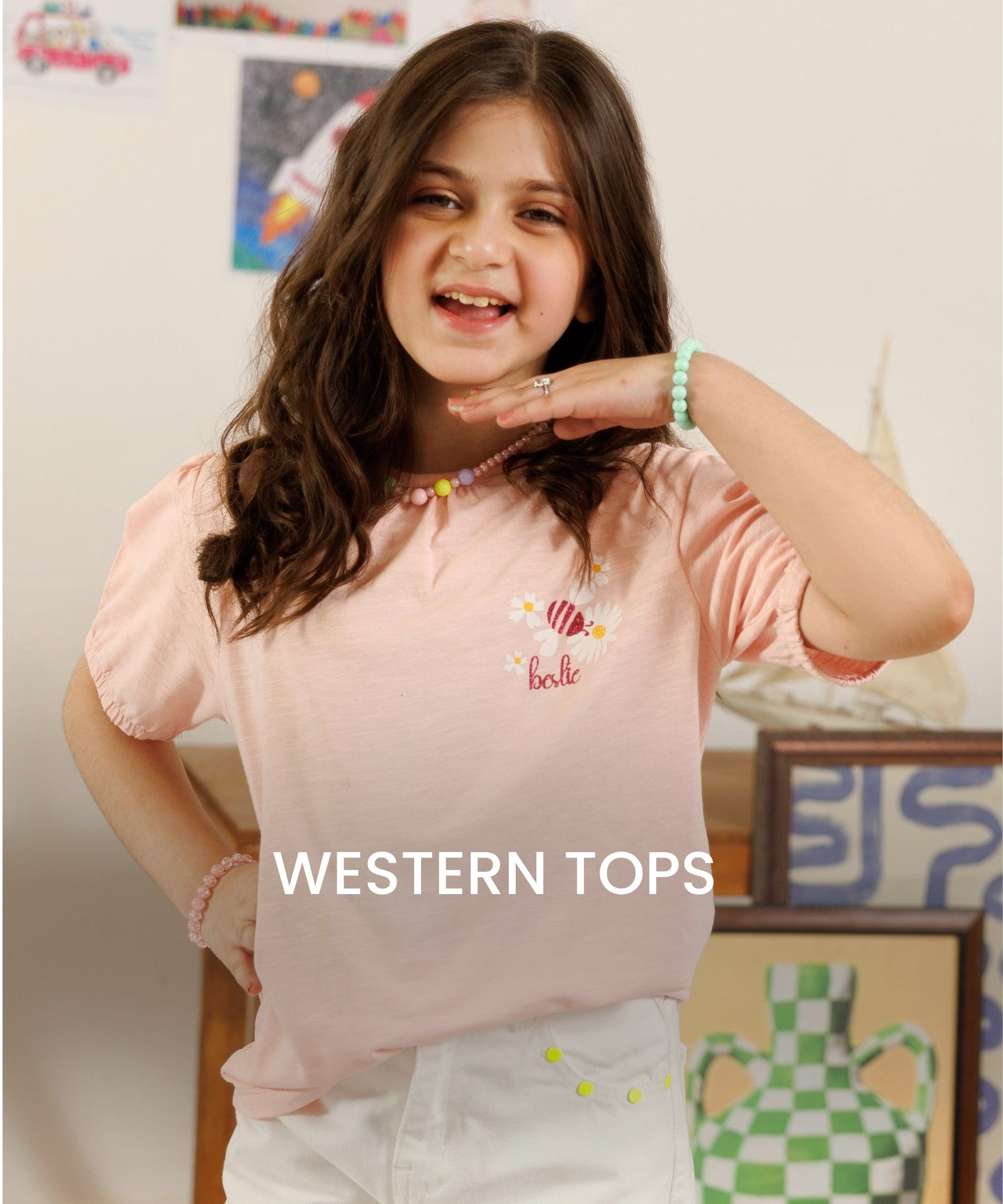 Tops