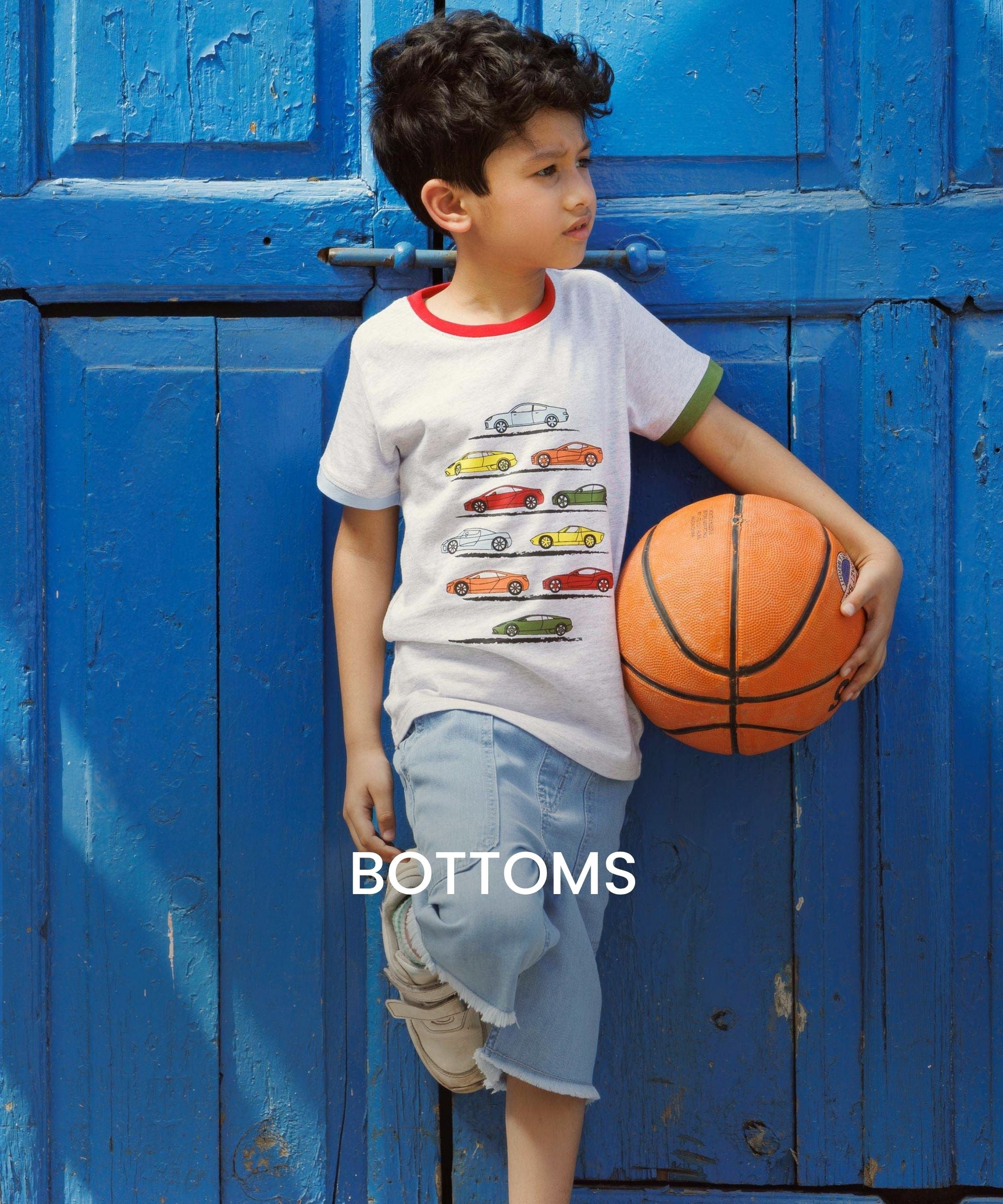 Bottoms