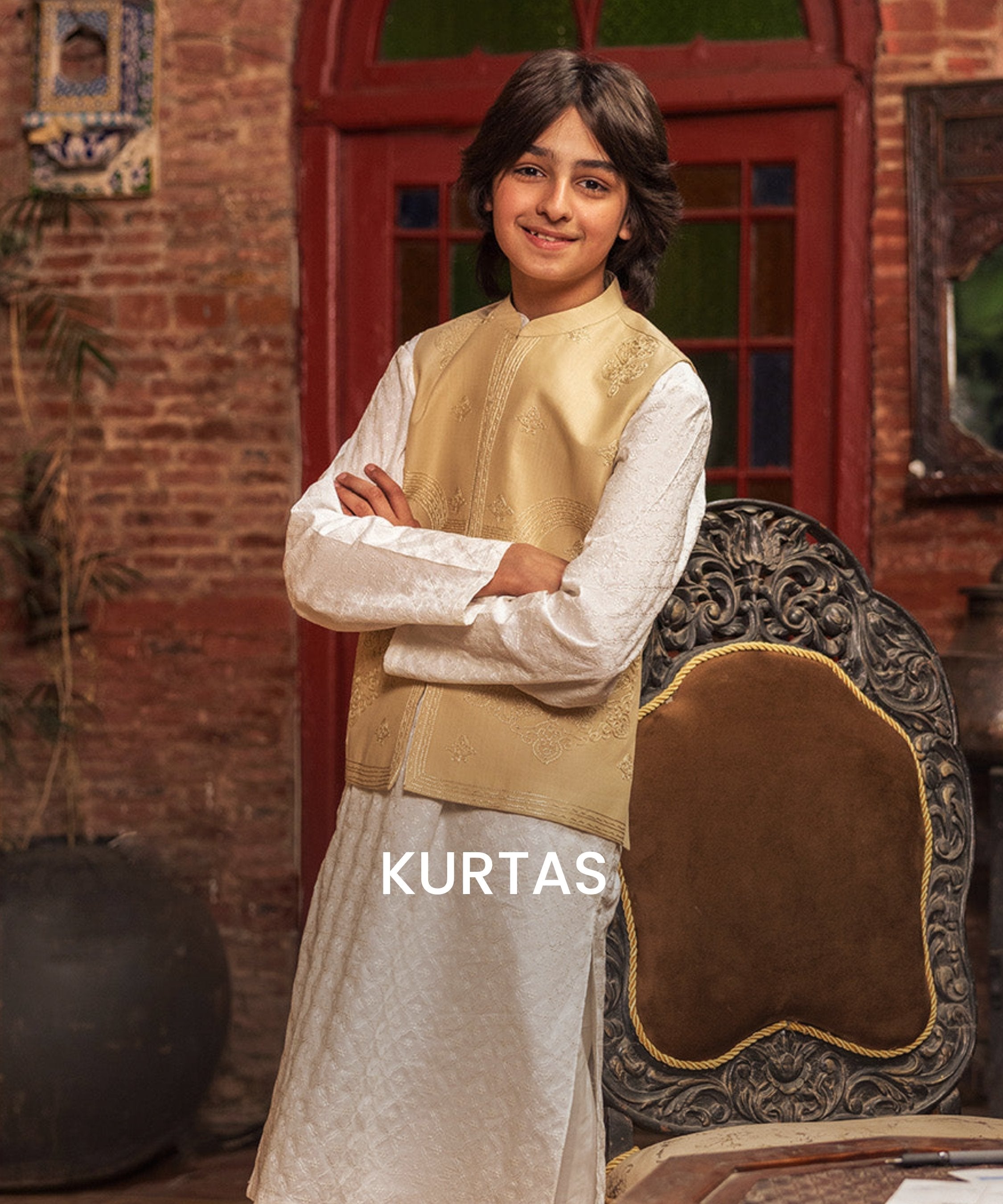 Kurta