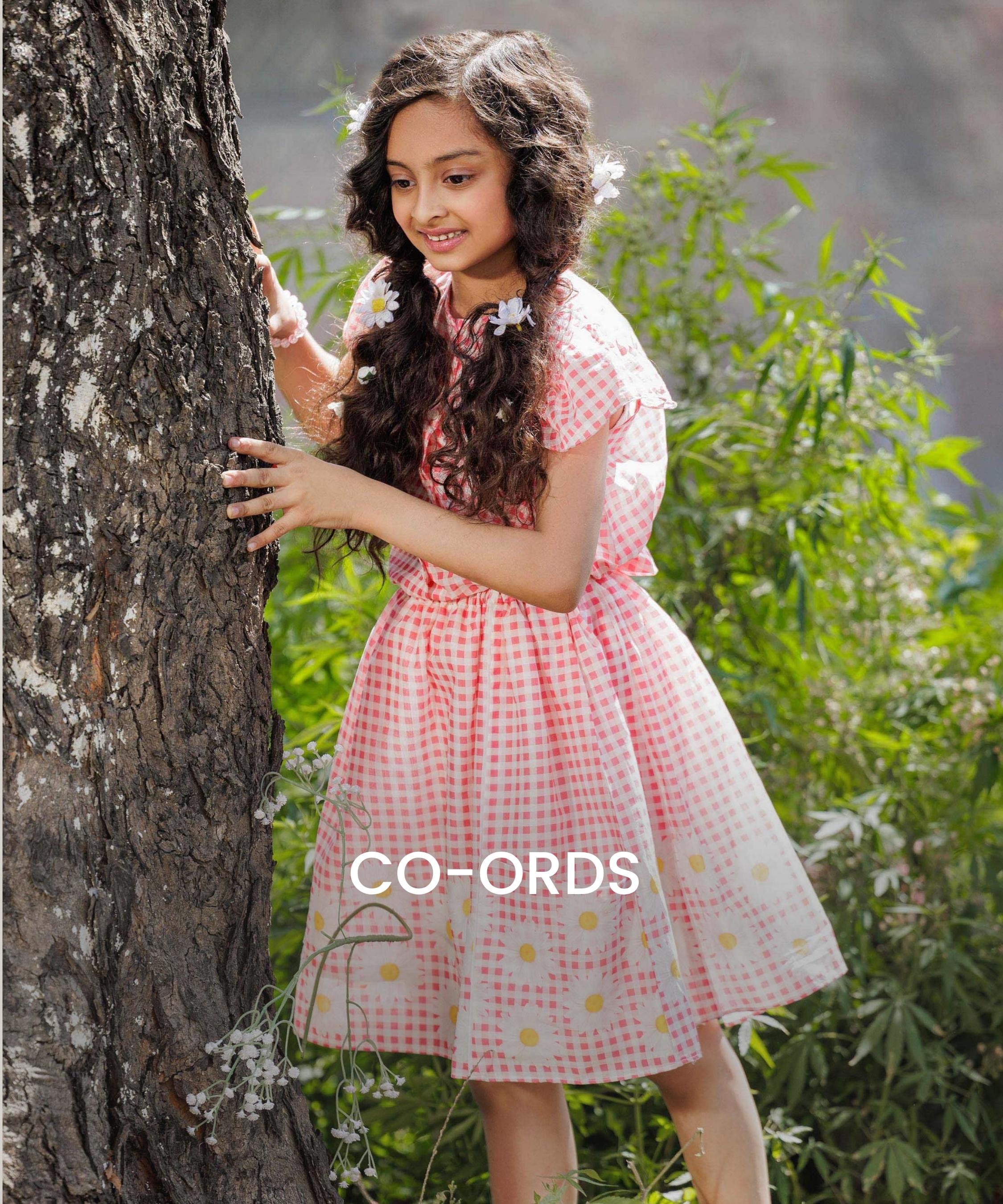 Co-Ords