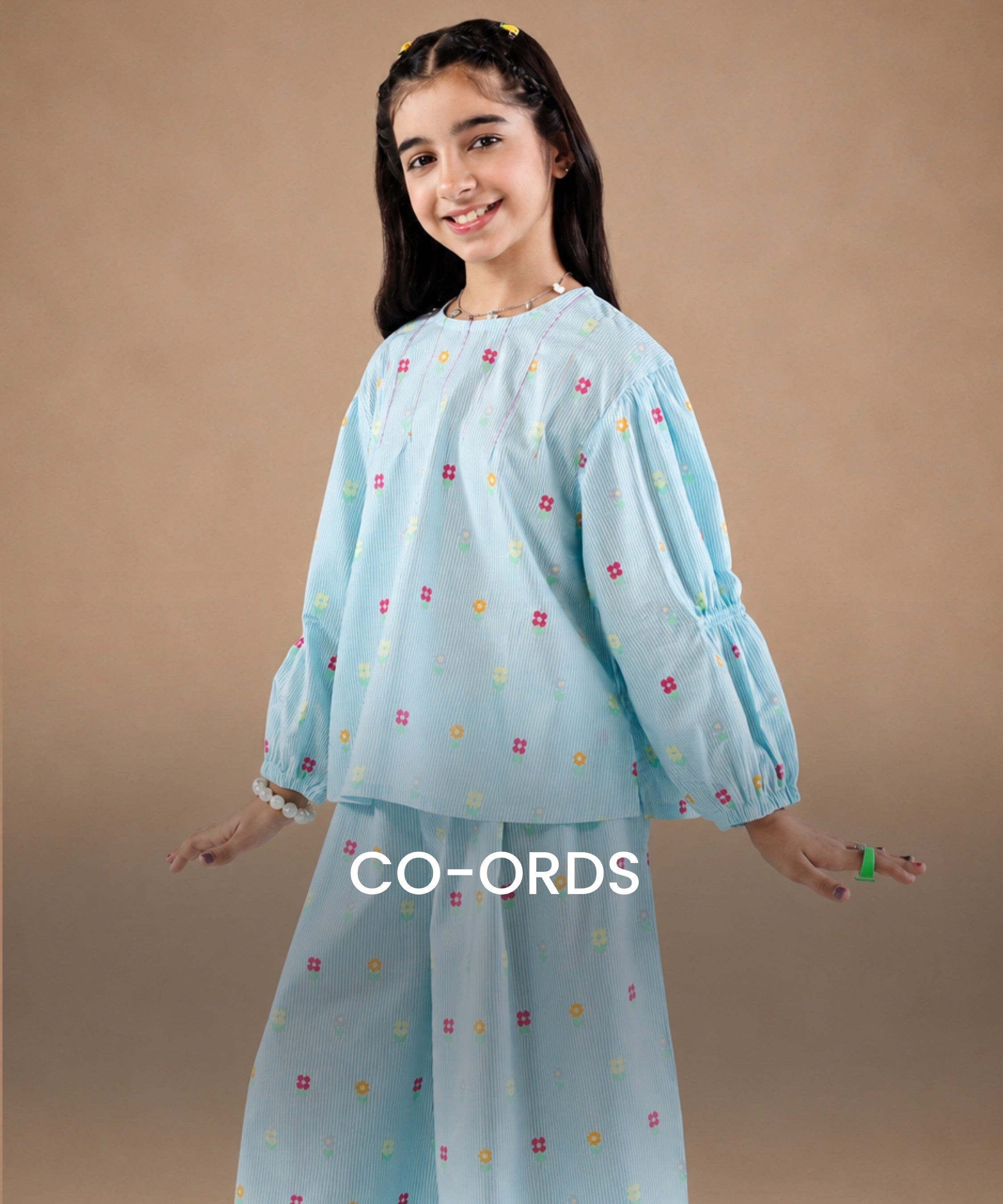 Co-Ords