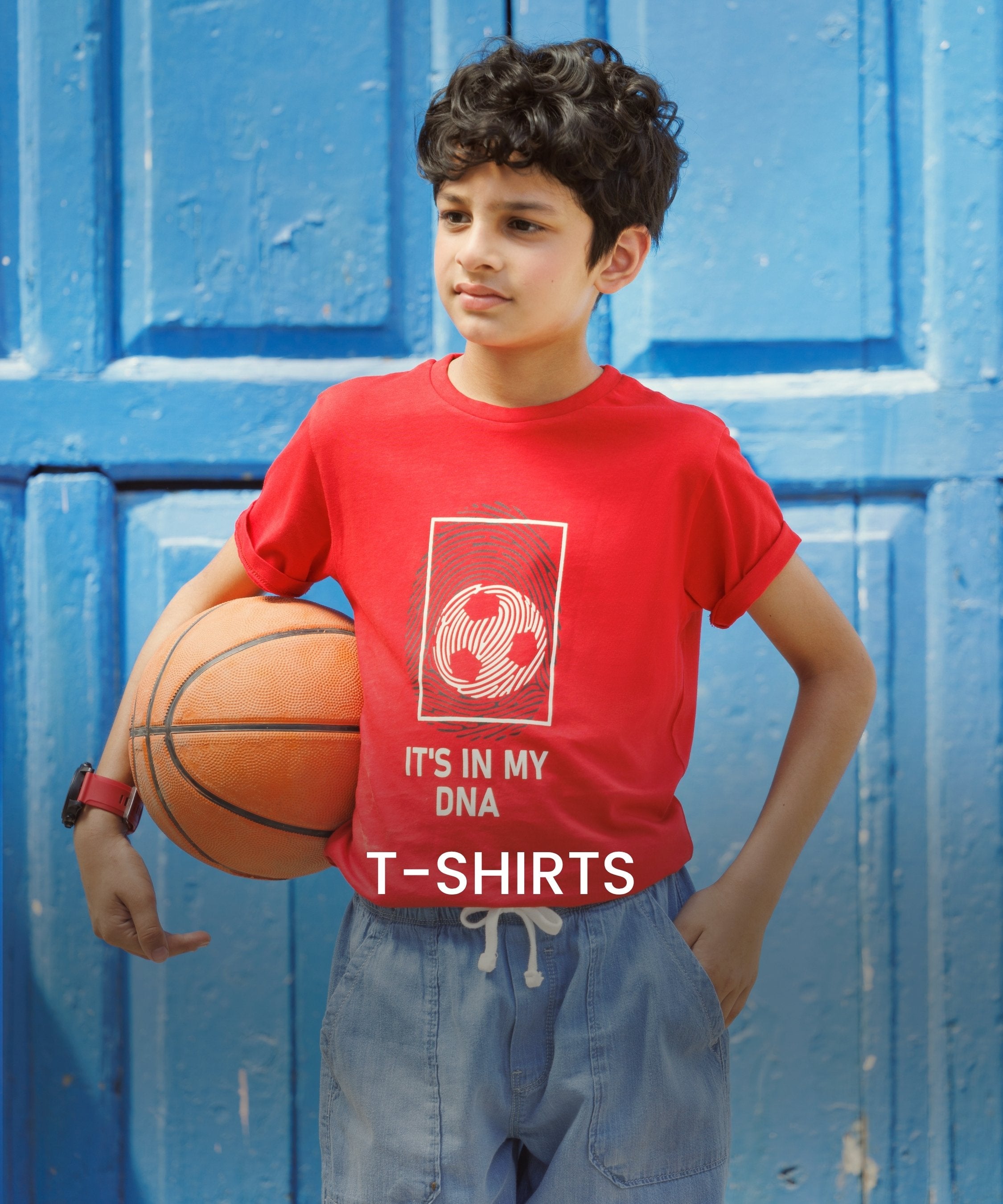 T-Shirts &  Polos