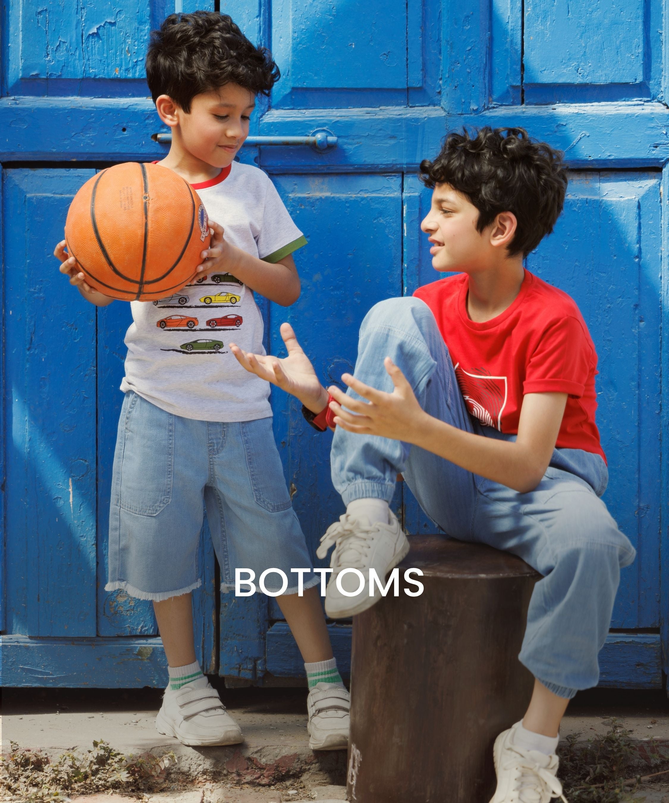 Bottoms