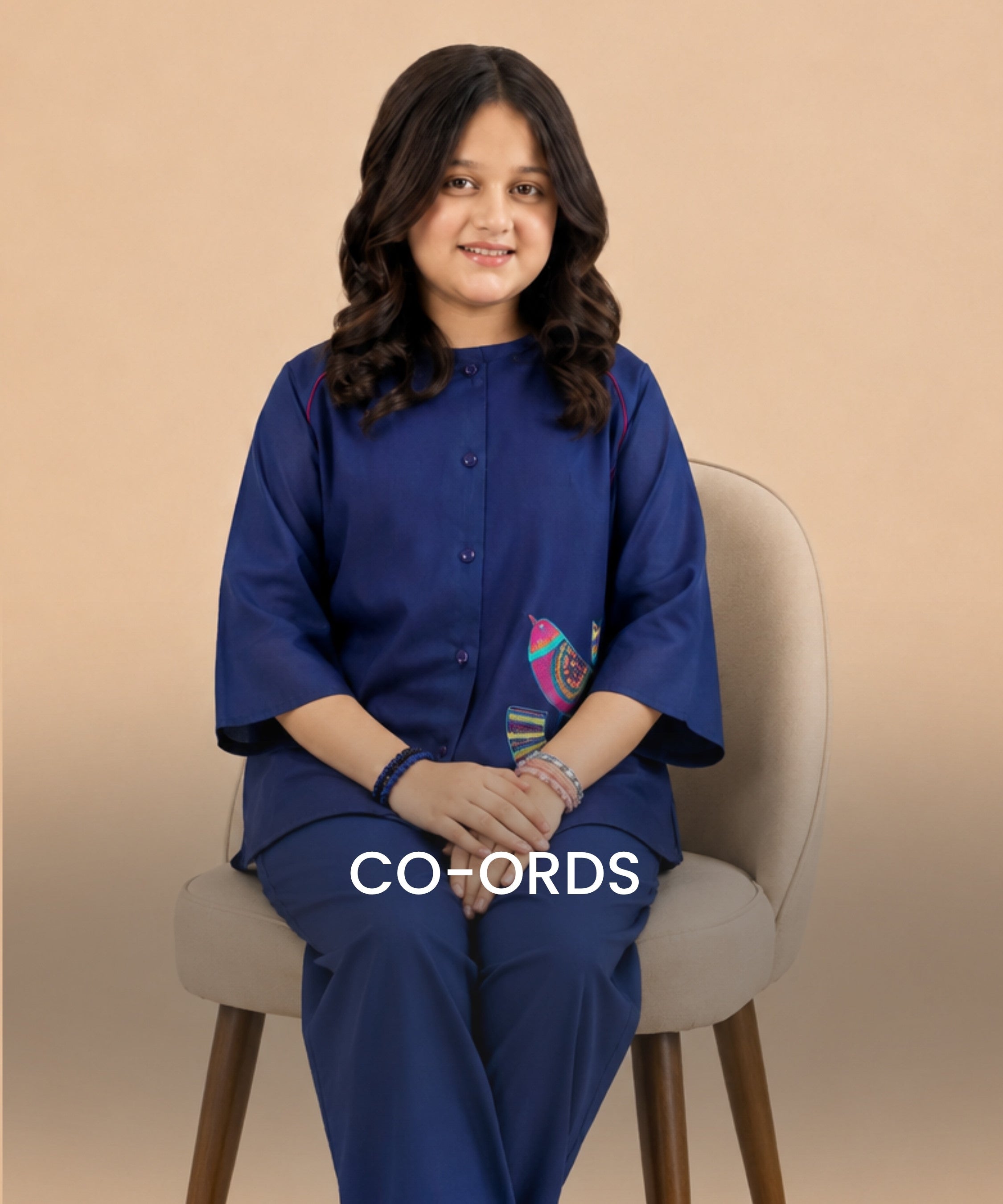 Co-Ords