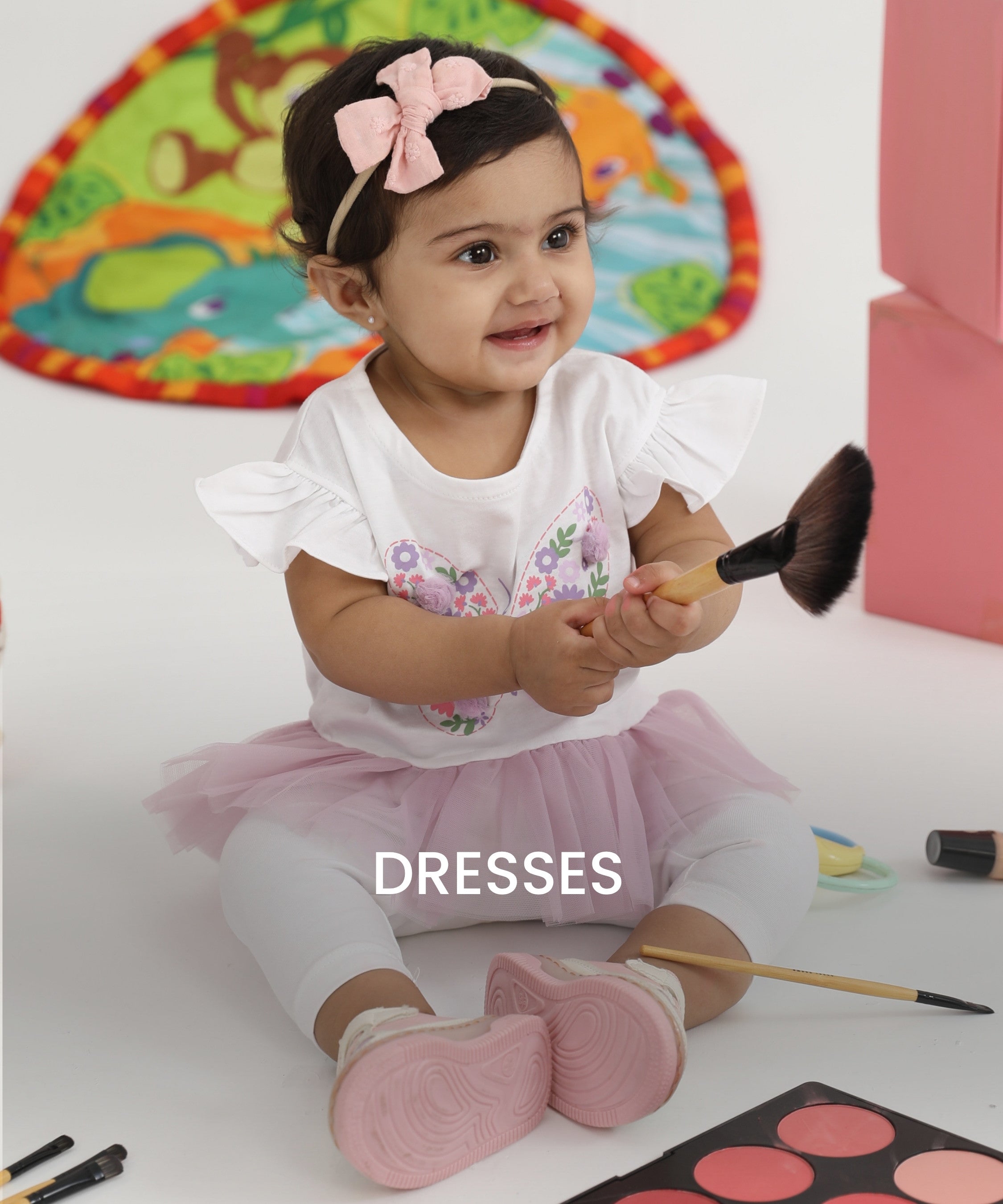 Dresses