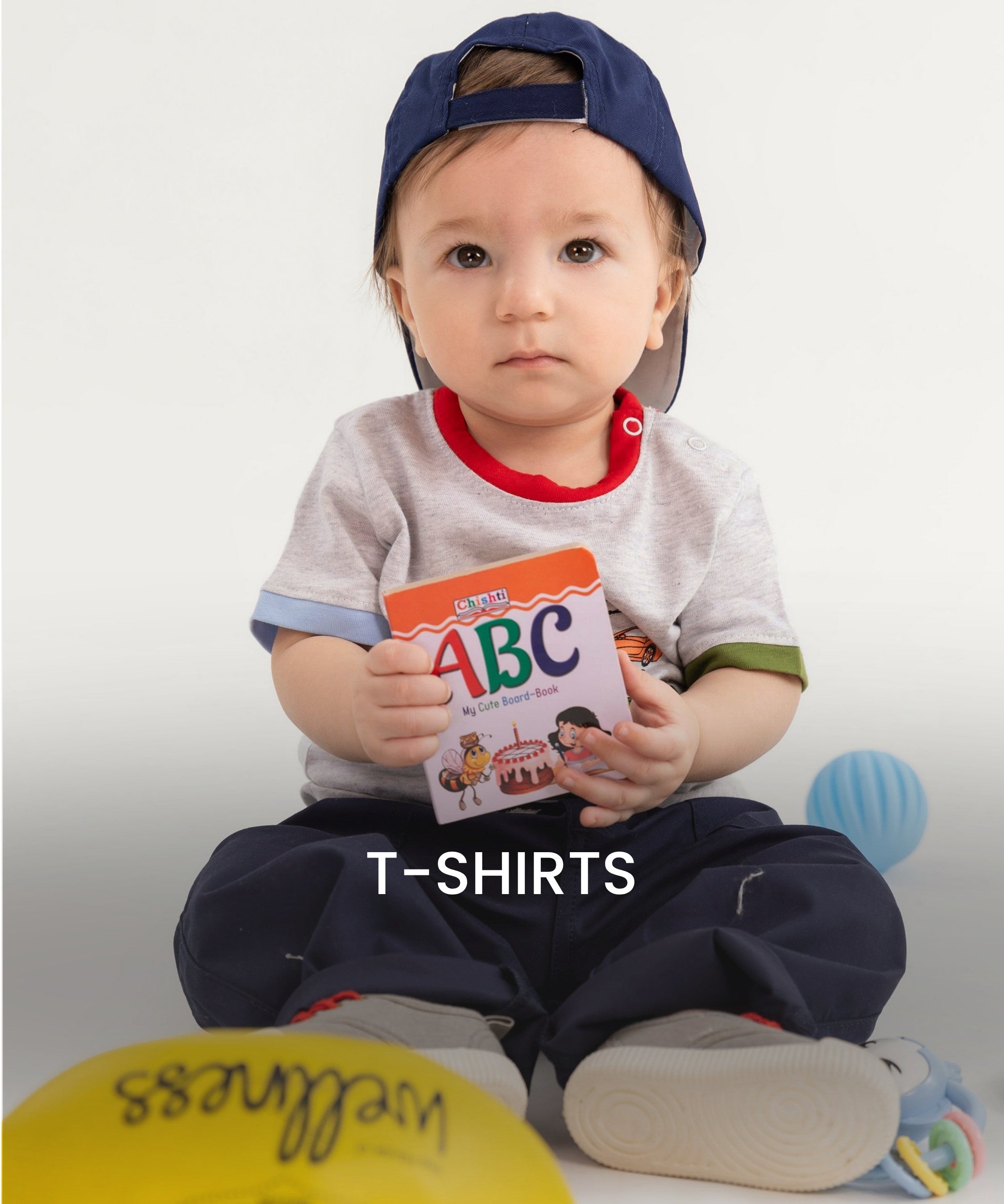 T-Shirts &  Polos