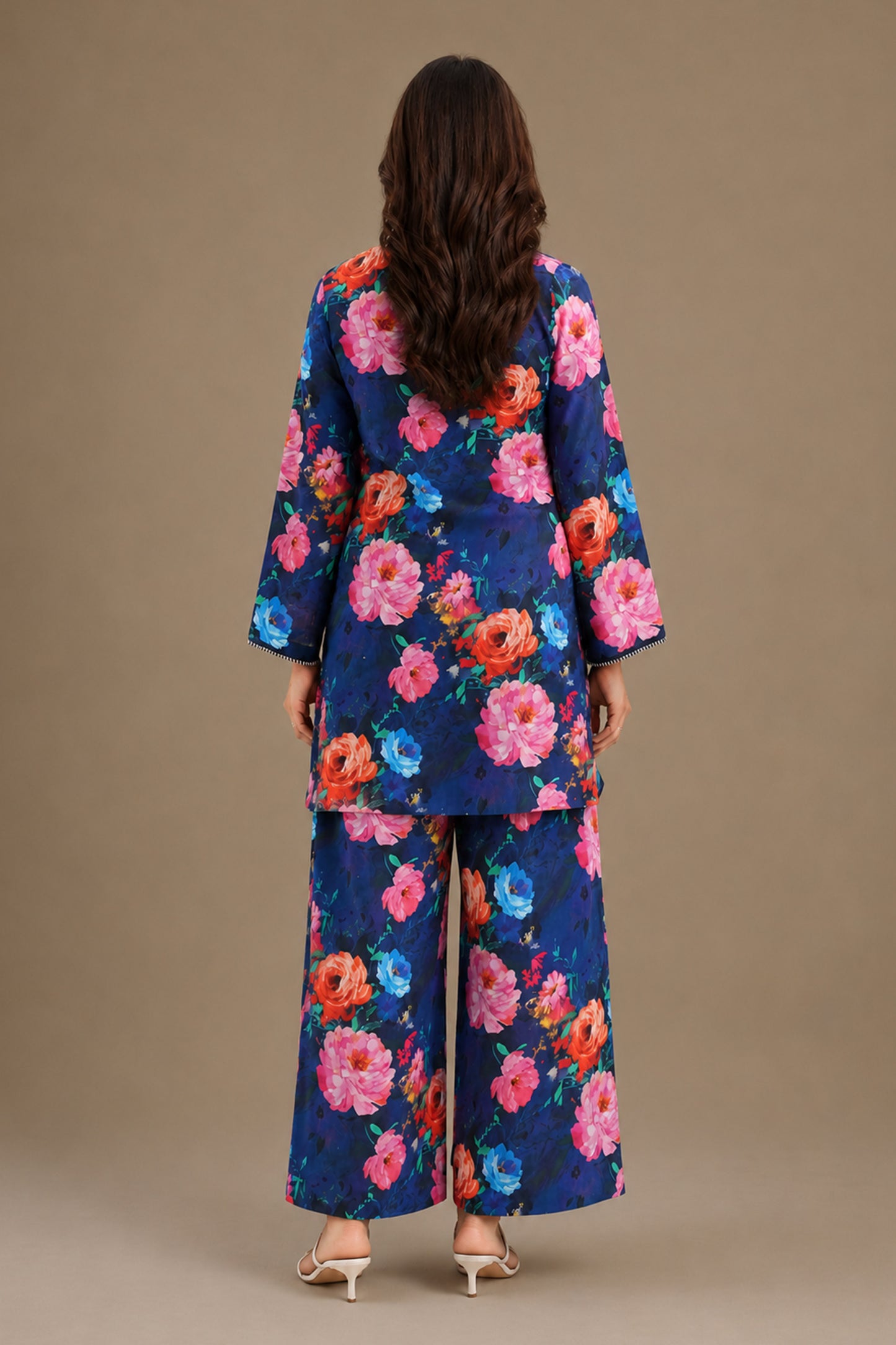 LAWN | PRINTED