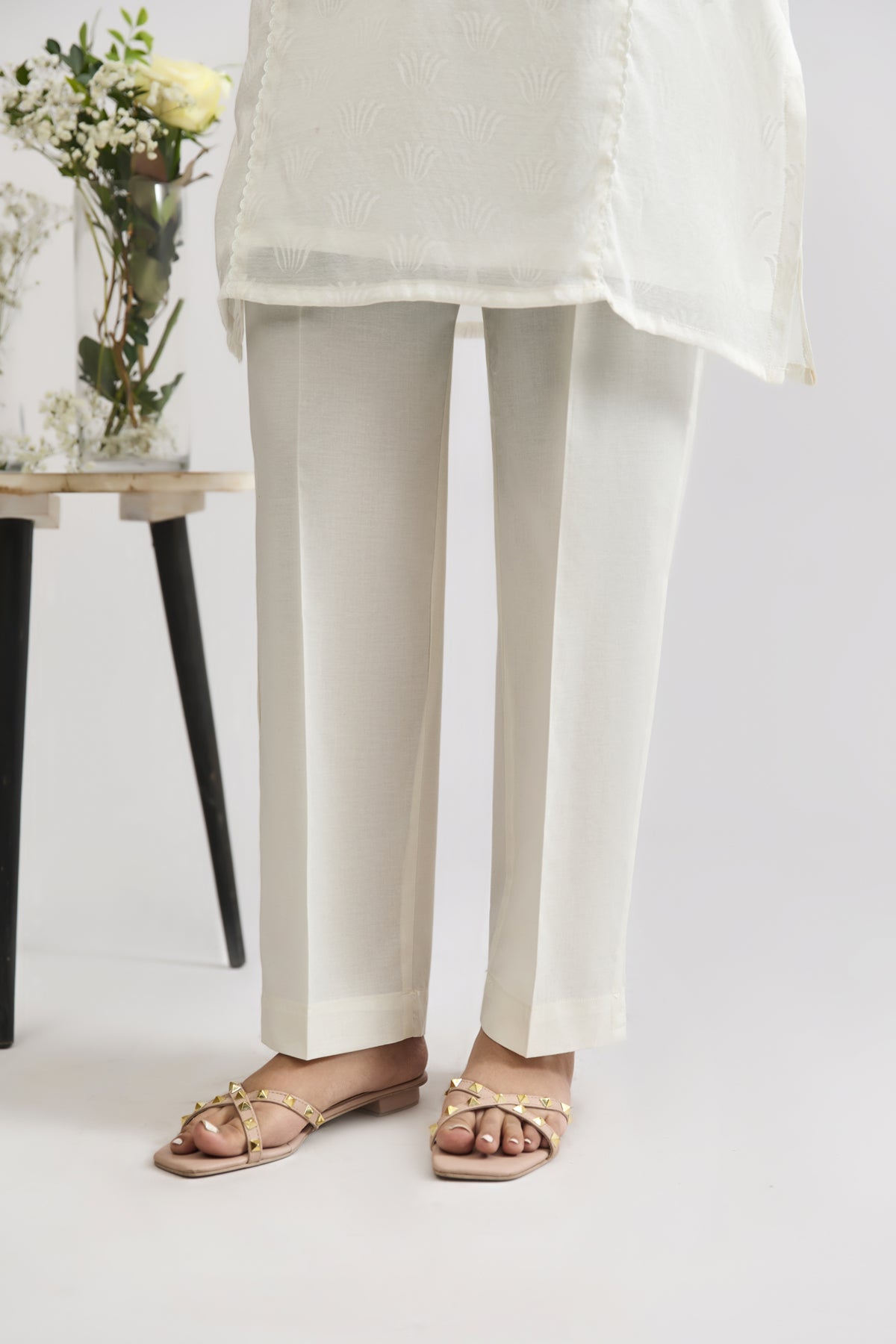 CAMBRIC | SOLID - Shop Now at Kayseria