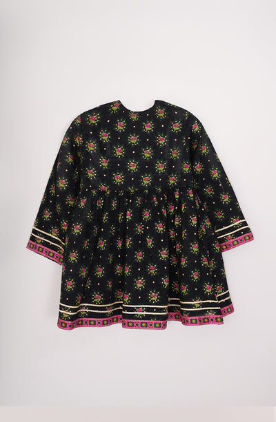 Girls Amara 2 Piece Suit