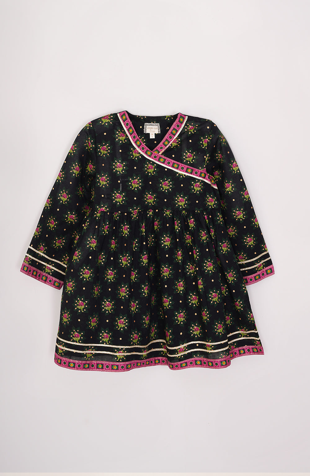 Girls Amara 2 Piece Suit