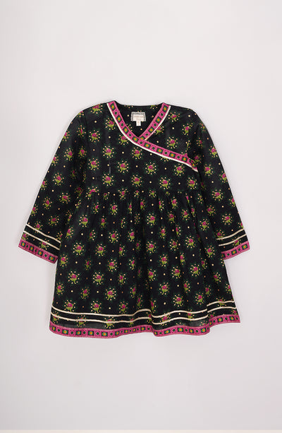 Girls Amara 2 Piece Suit