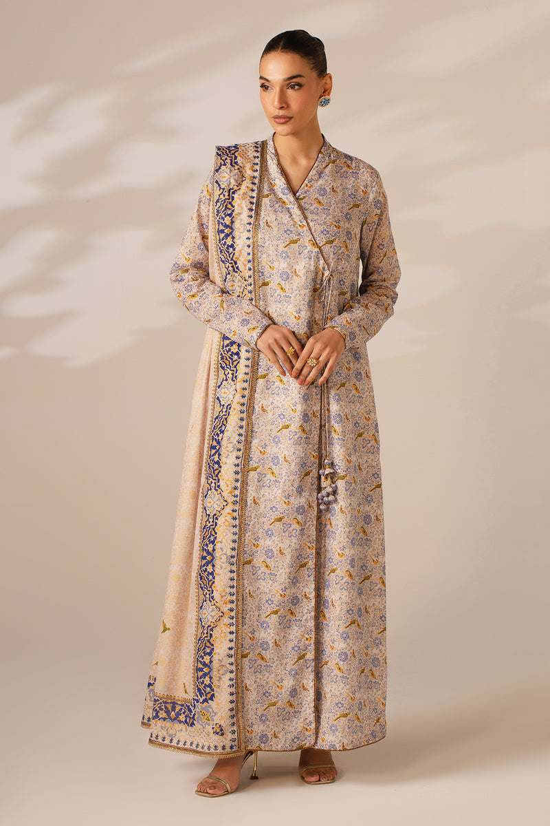 PRINTED | MALMAL