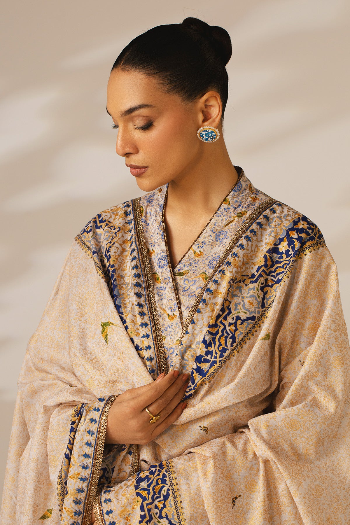 PRINTED | MALMAL