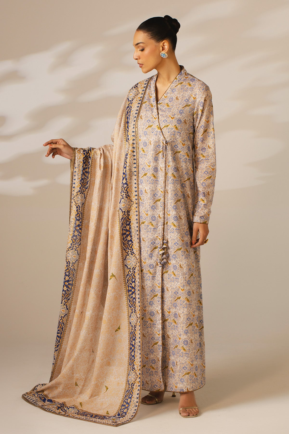 Malmal PRINTED | MALMAL – Sefam Pvt. Ltd.