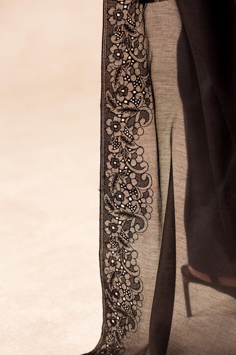 KARA COTTON | EMBROIDERED