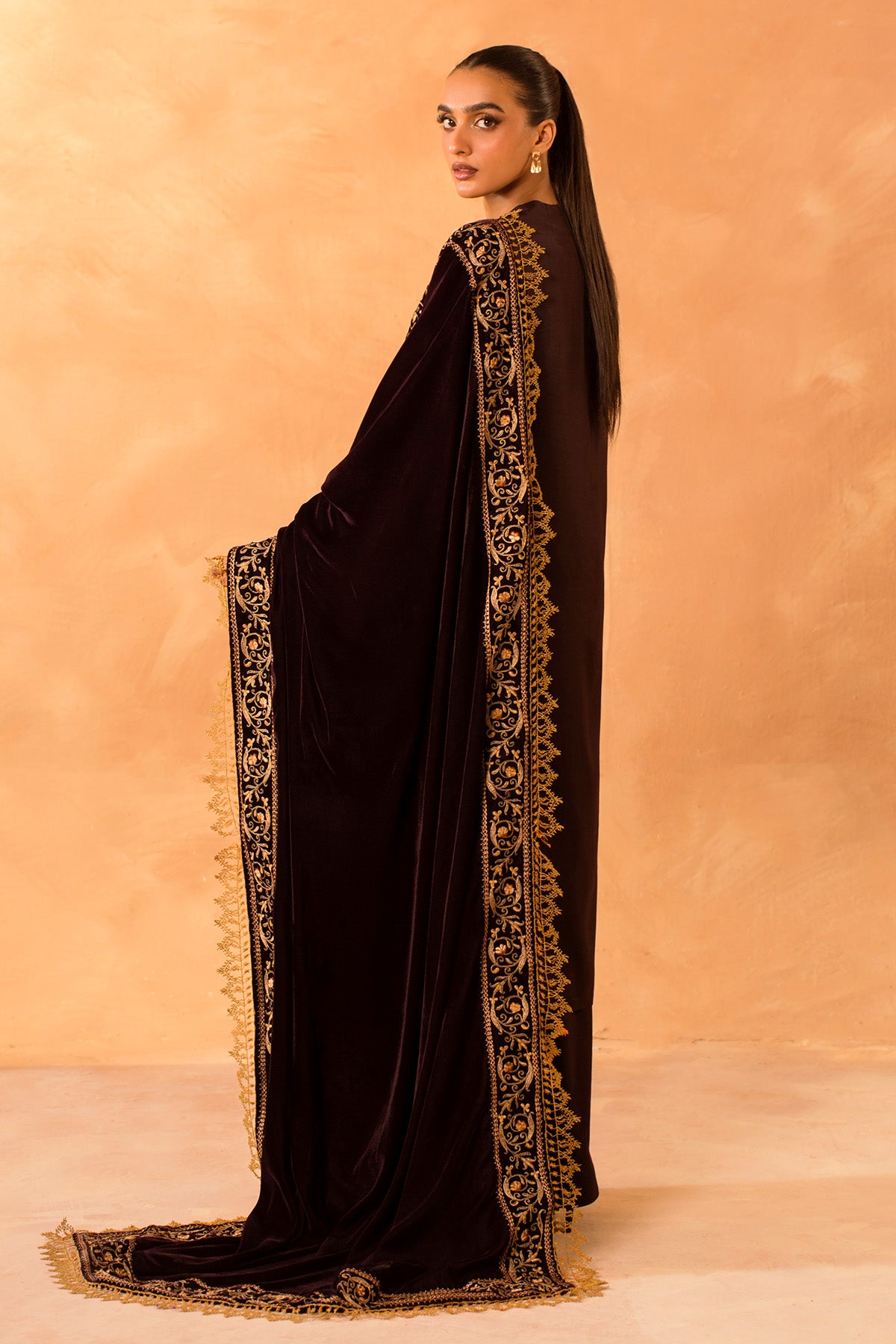 RAW SILK | SOLID | MC2042