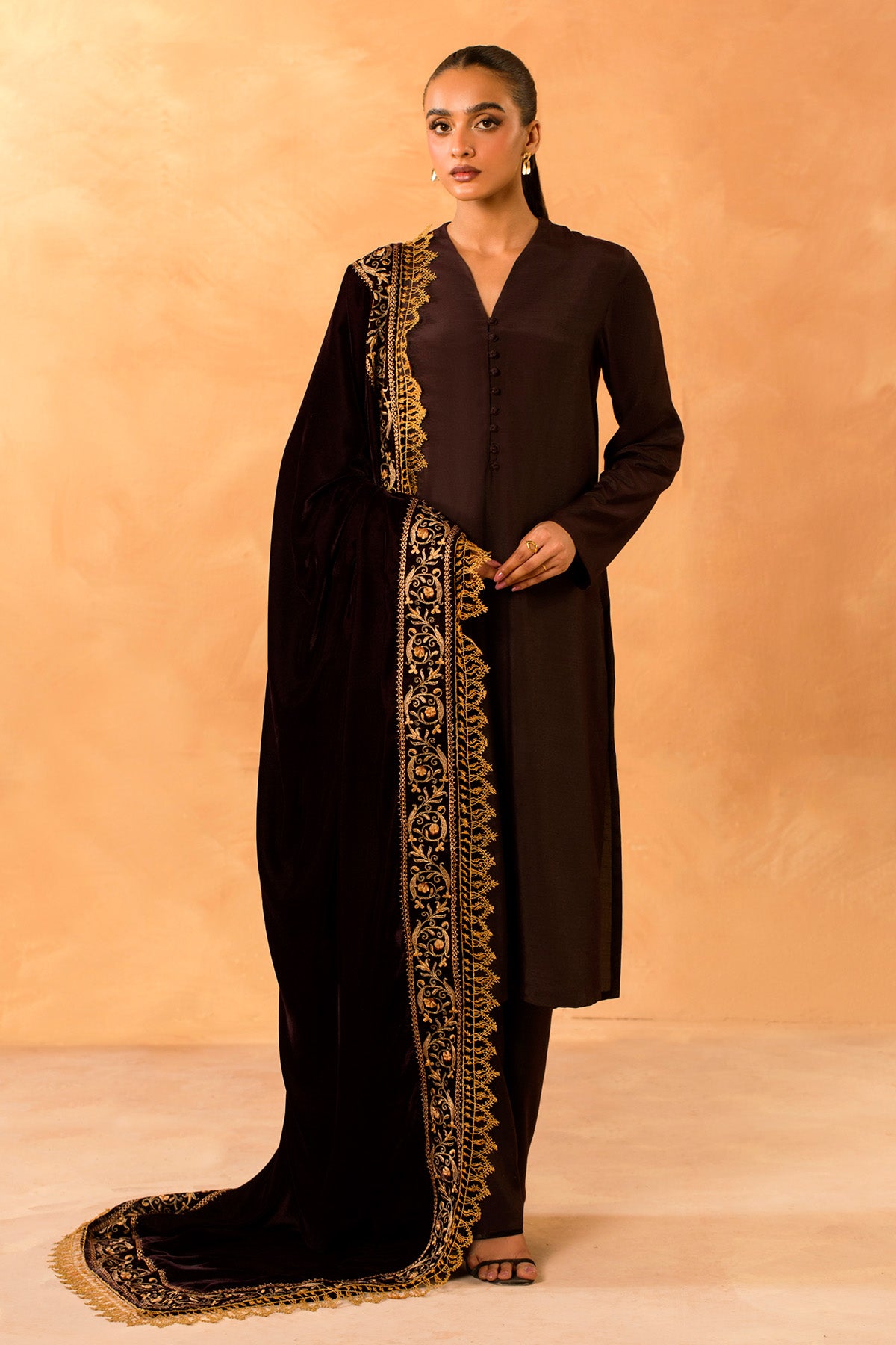 RAW SILK | SOLID | MC2042