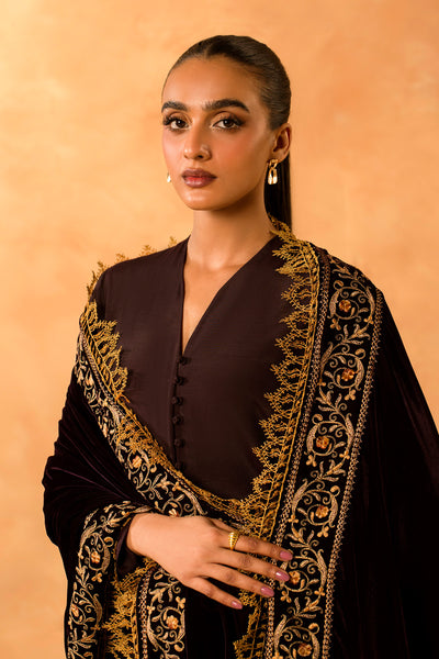 RAW SILK | SOLID | MC2042