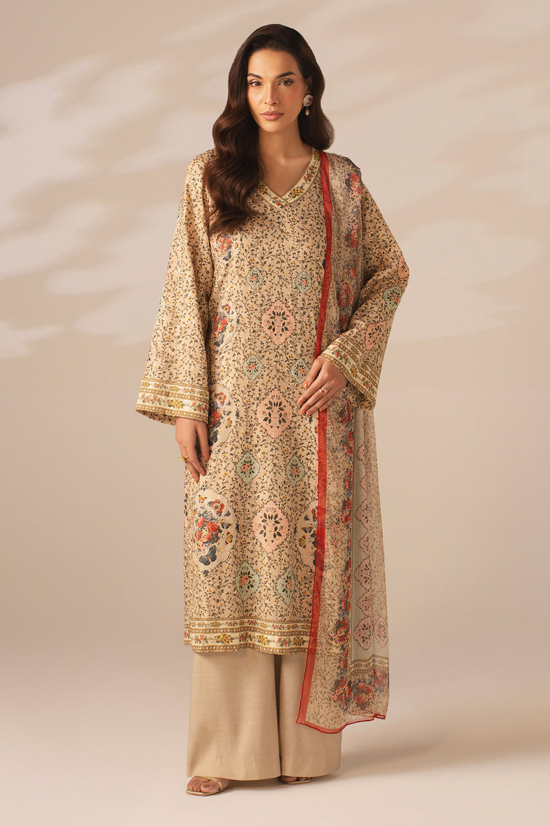 JACQUARD | PRINTED - Shop Now at Kayseria