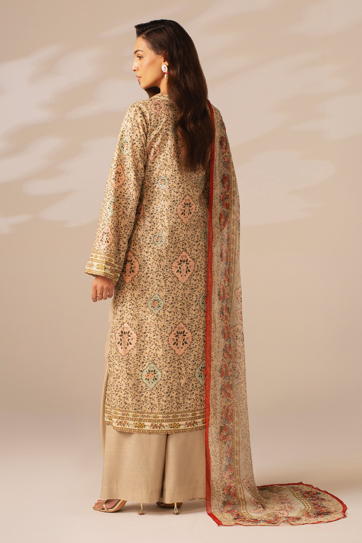 JACQUARD | PRINTED - Shop Now at Kayseria
