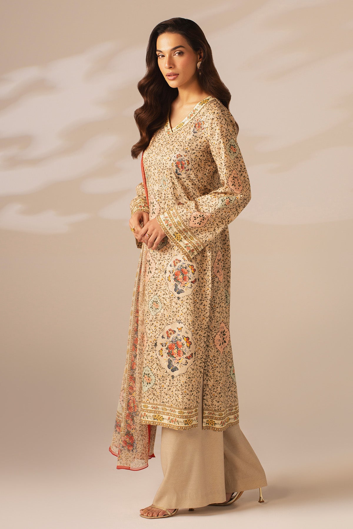 JACQUARD | PRINTED - Shop Now at Kayseria