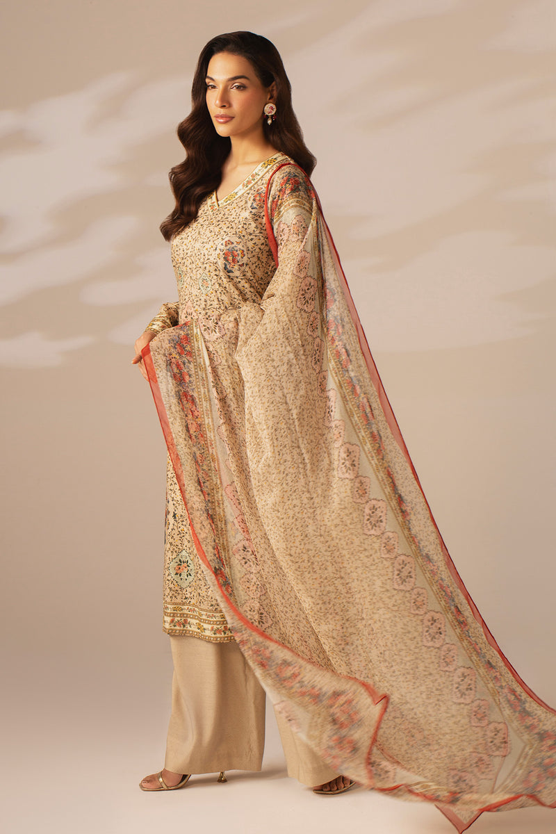 JACQUARD | PRINTED - Shop Now at Kayseria