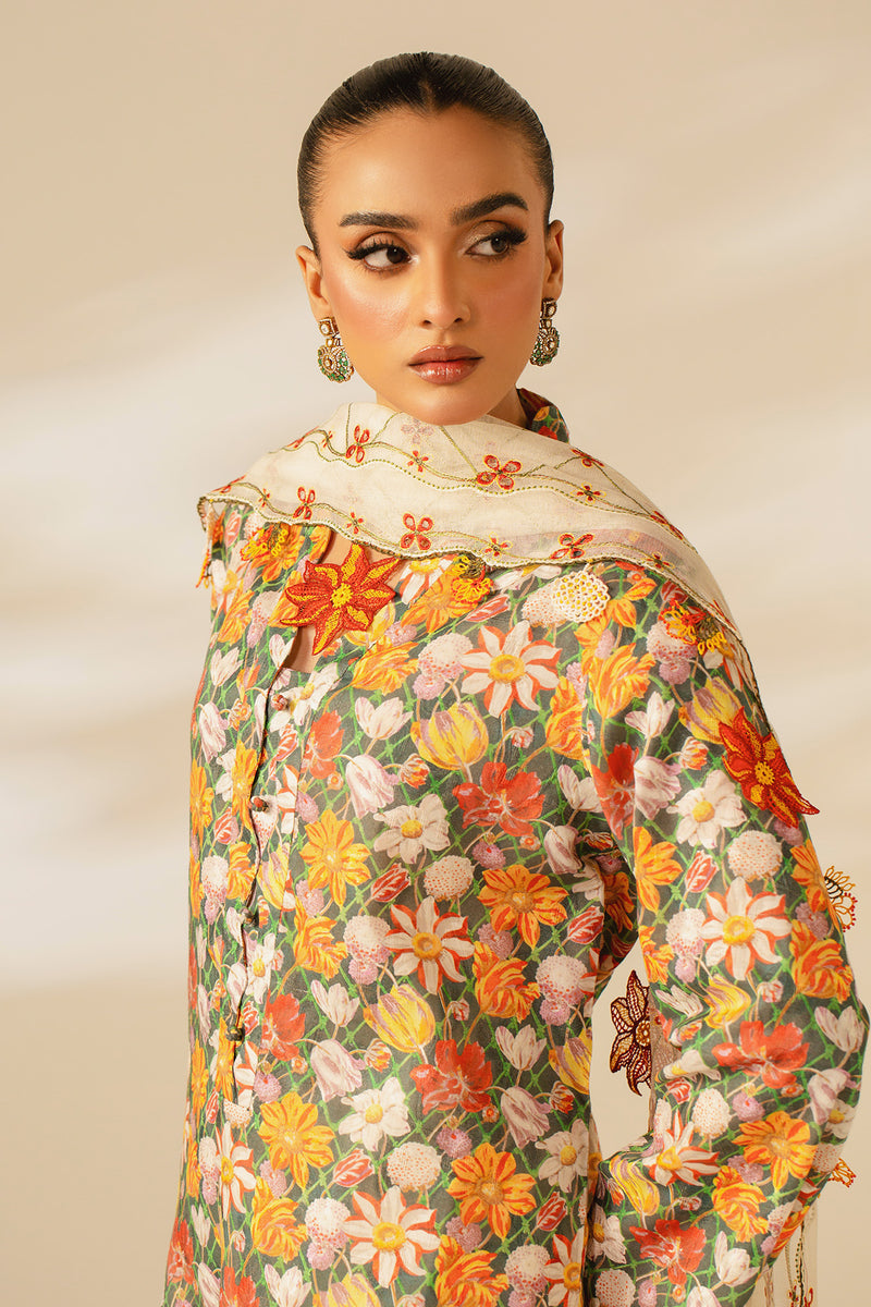JACQUARD | EMBROIDERED - Shop Now at Kayseria