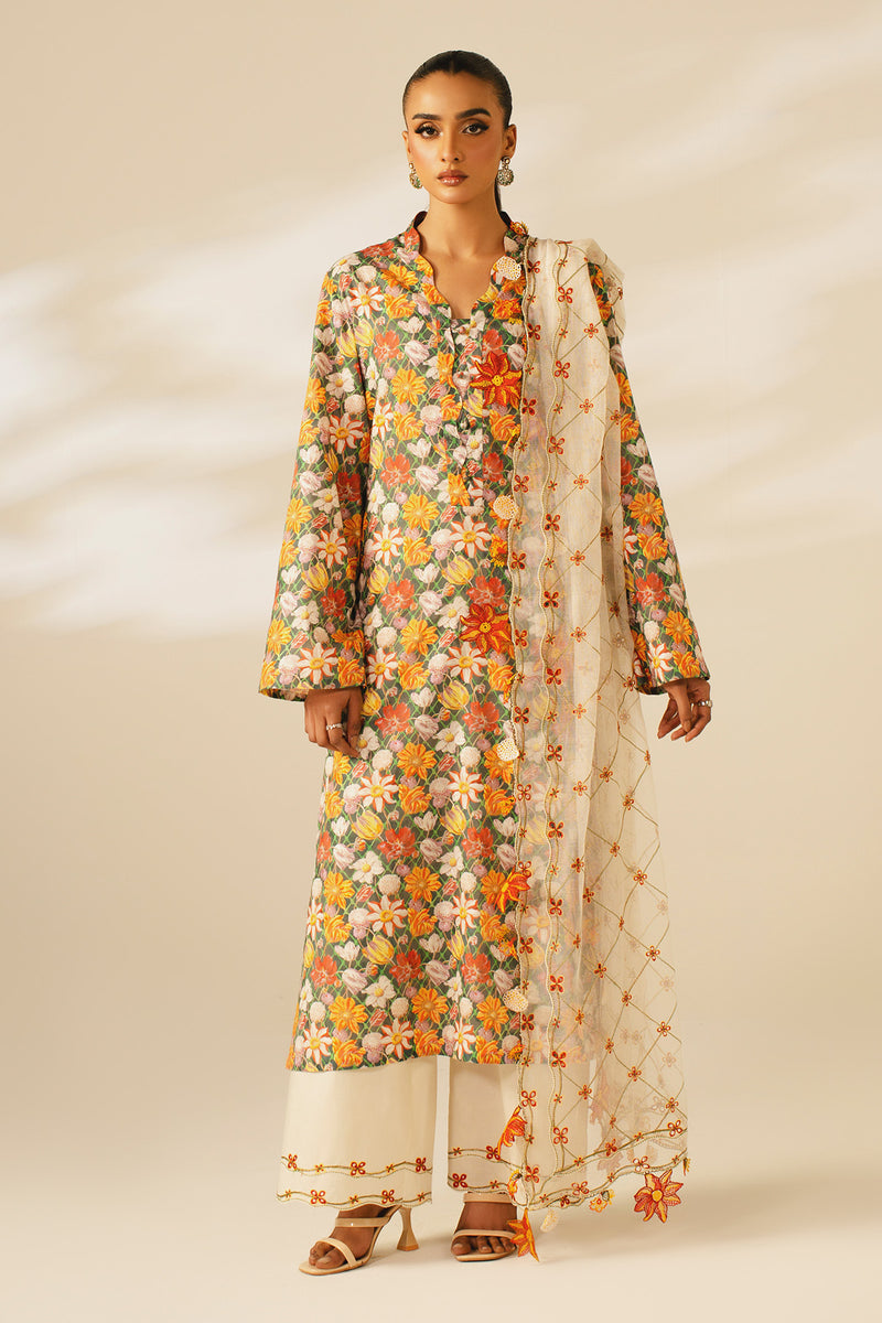 JACQUARD | EMBROIDERED - Shop Now at Kayseria