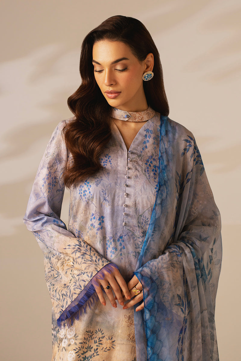 JACQUARD | PRINTED