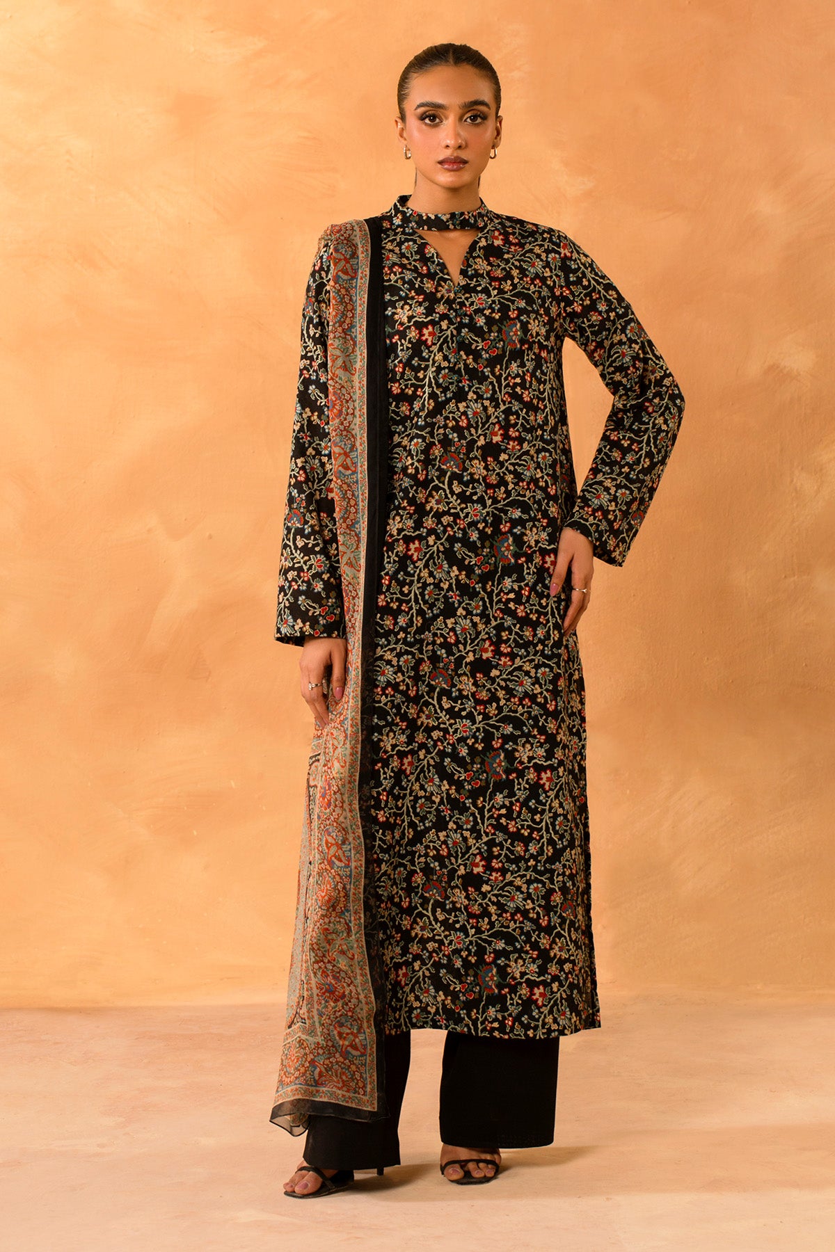 KHADDAR | PRINTED | MC2117