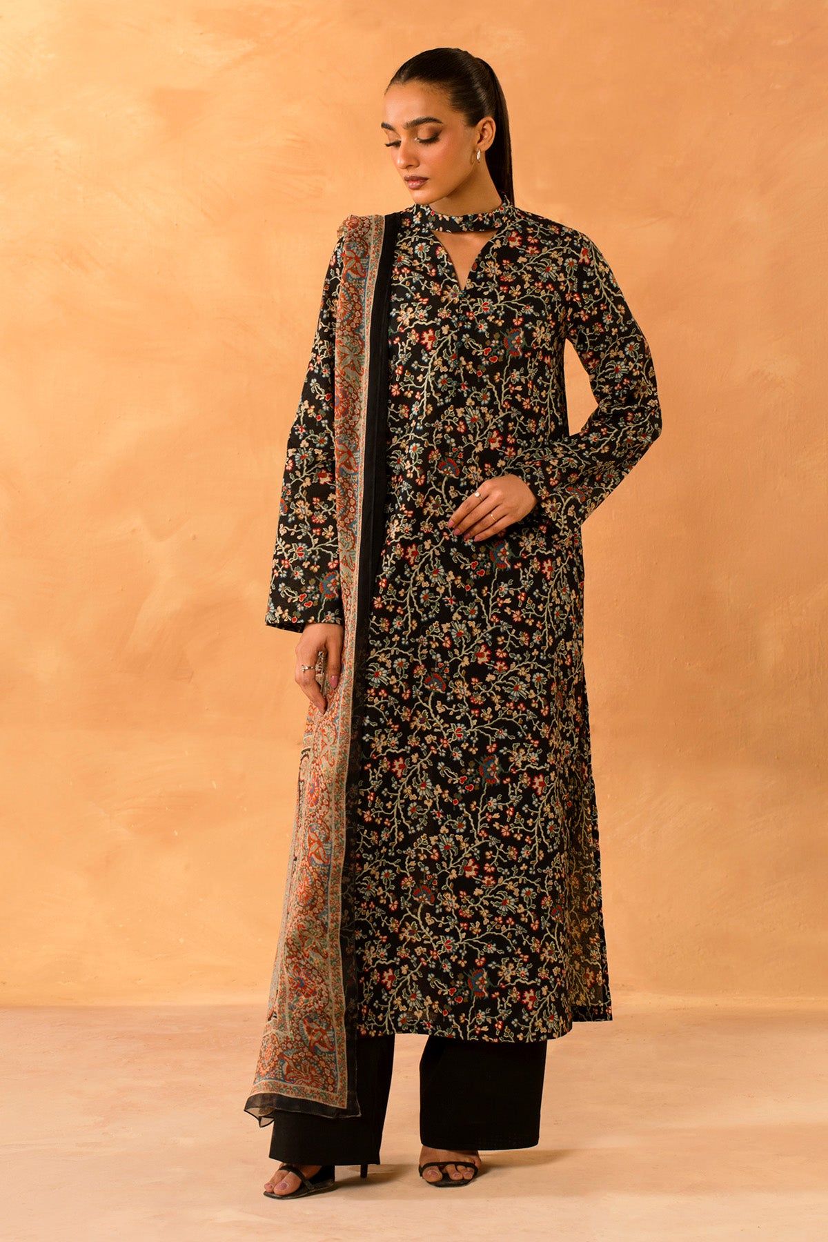 KHADDAR | PRINTED | MC2117