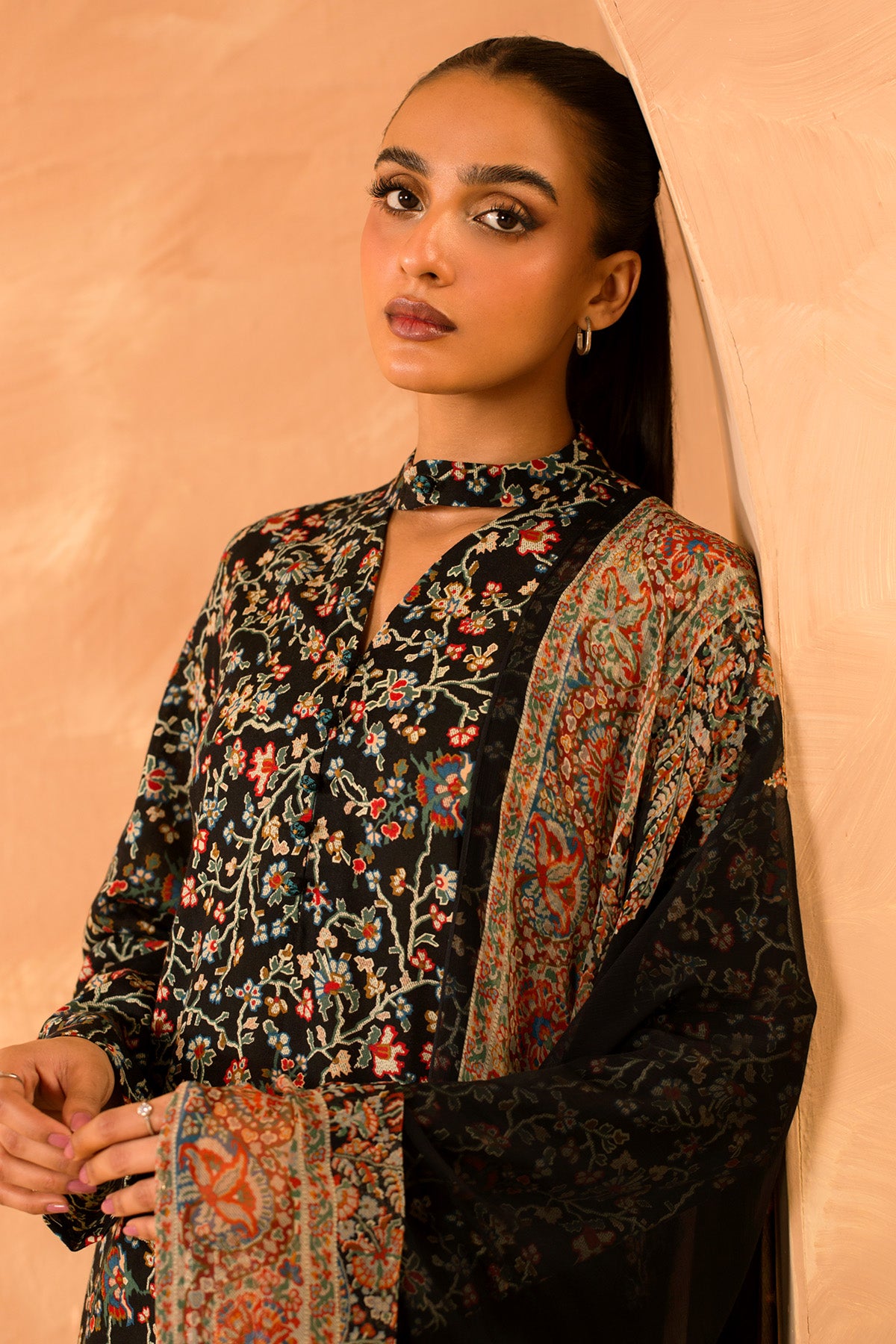 KHADDAR | PRINTED | MC2117